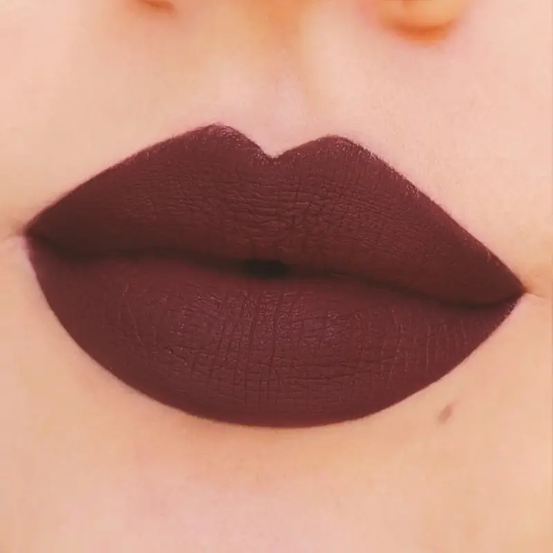 Labbra JUMBO LIPSTICK Matitone Labbra 0004 - PLUM - Matitone labbra miniatura 2