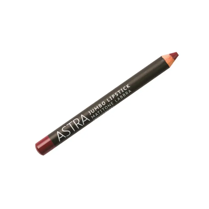 Labbra JUMBO LIPSTICK Matitone Labbra 0004 - PLUM - Matitone labbra