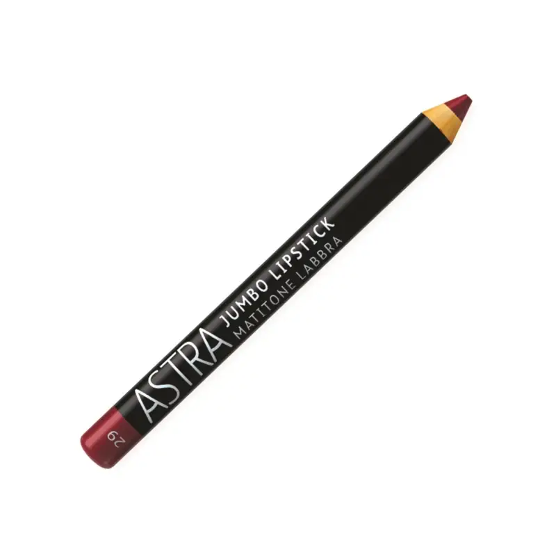 Labbra JUMBO LIPSTICK Matitone Labbra 0029 - MIDNIGHT ROUGE - Matitone labbra