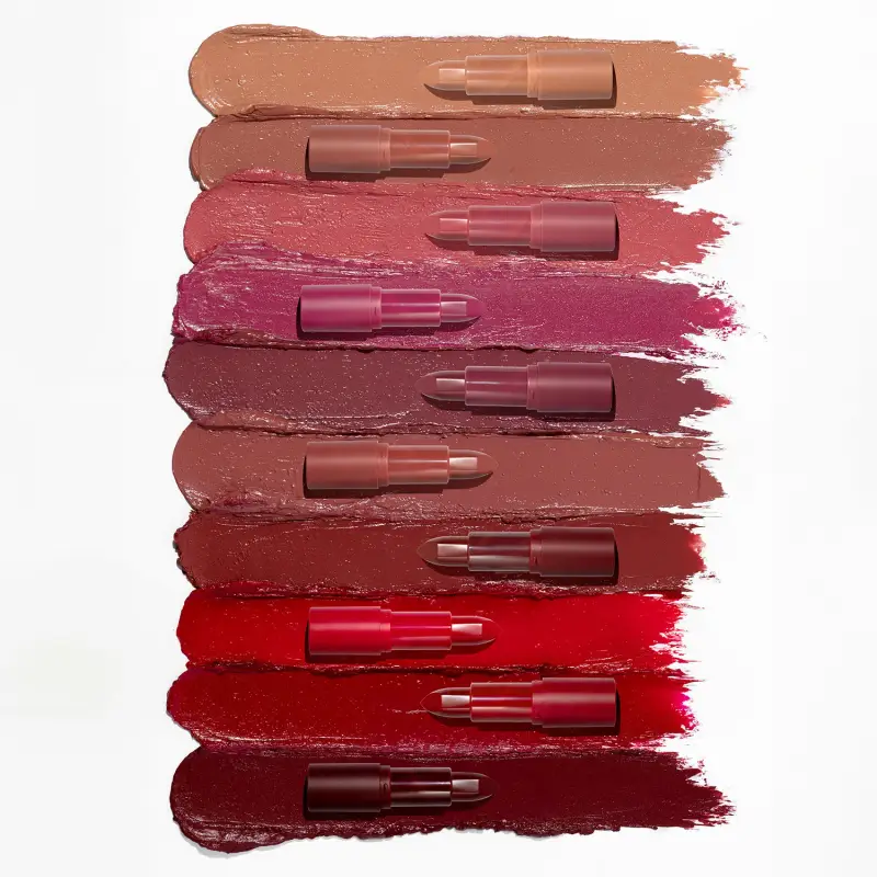 Labbra LIP CREAMYNAL 0002-JUDY - Rossetti miniatura 4