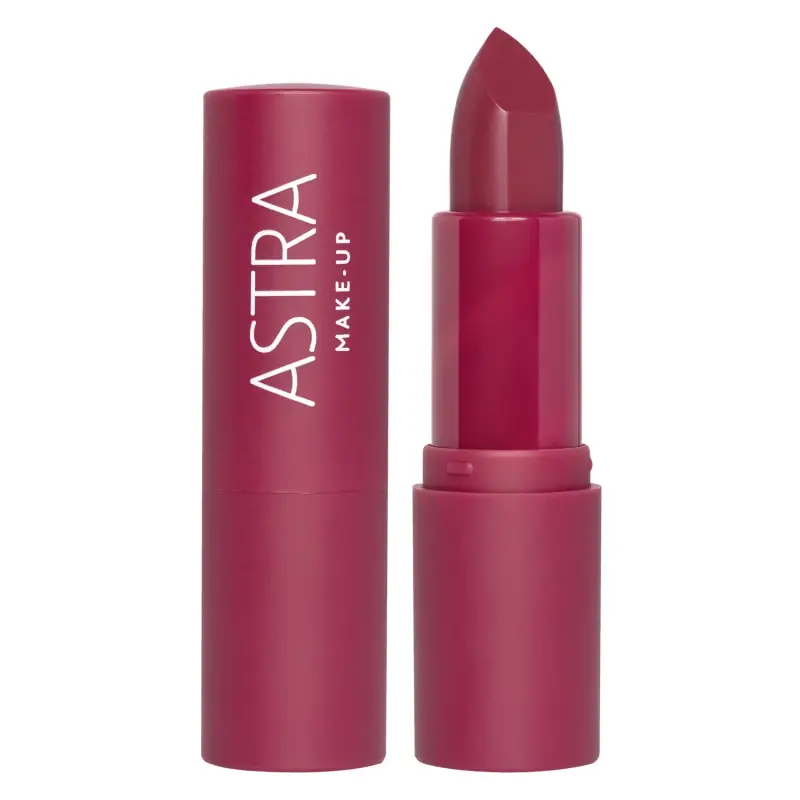 Labbra LIP CREAMYNAL 0004-AUDREY - Rossetti