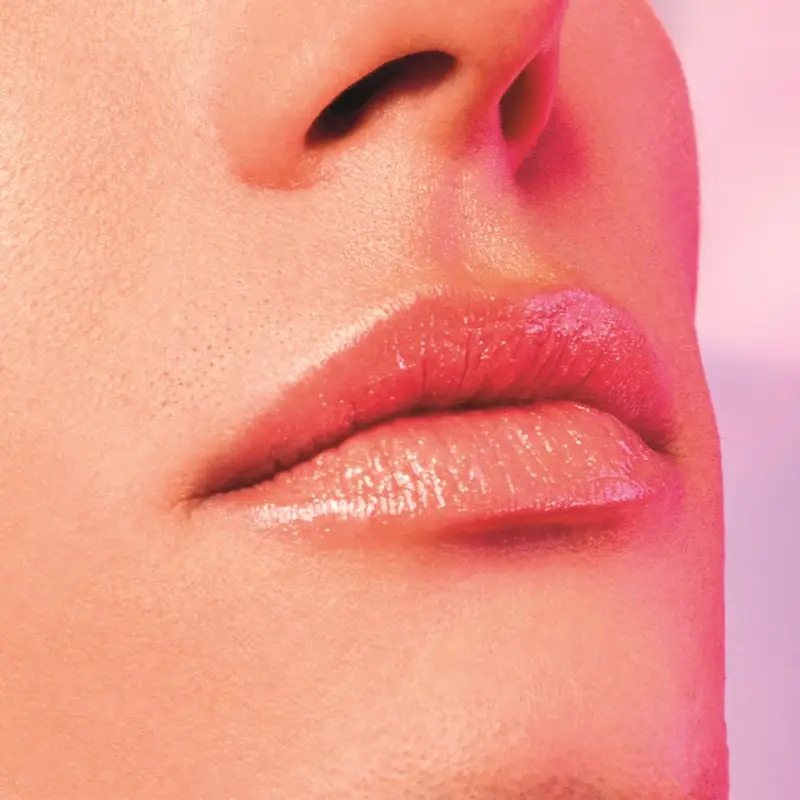 Labbra MADAME LIPSTYLO The Sheer 0001 - CLICHE' COUTURE - Rossetti miniatura 2