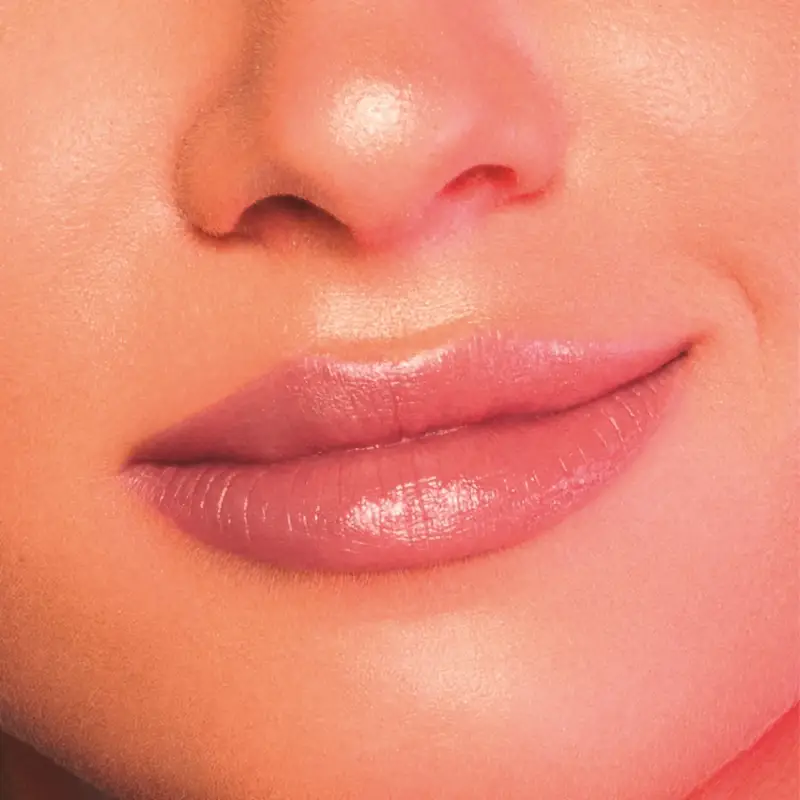 Labbra MADAME LIPSTYLO The Sheer 0002 - VOILA' LE NUDE - Rossetti miniatura 2