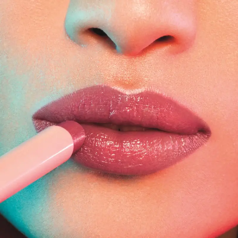 Labbra MADAME LIPSTYLO The Sheer 0005 - JOLIE COCO - Rossetti miniatura 2