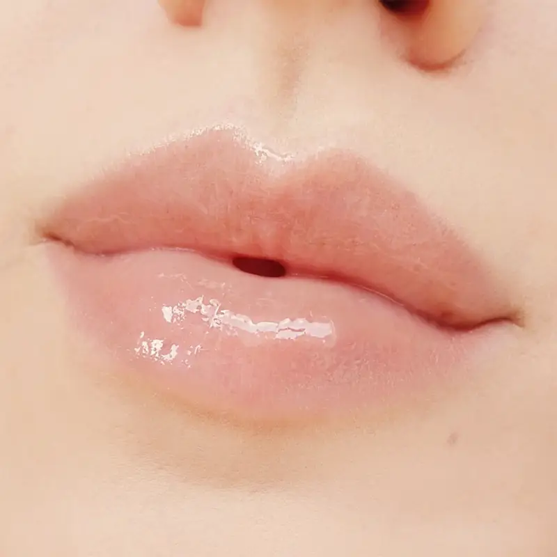 Labbra MY GLOSS Light & Shine 0001 - CRYSTAL TRASPARENTE - Gloss miniatura 2