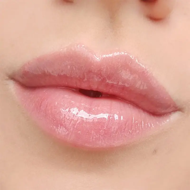 Labbra MY GLOSS Plump & Shine 0003 - SWEET POISON - Gloss, Volumizzante labbra, Trattamento volumizzante labbra miniatura 2