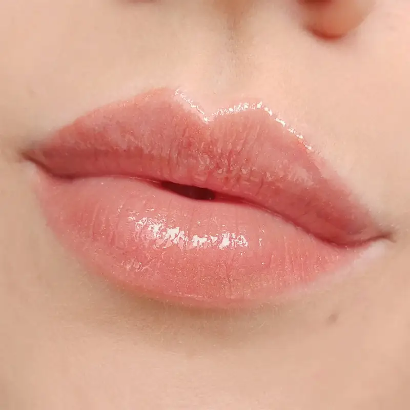 Labbra MY GLOSS Plump & Shine 0004 - GLOW FEVER - Gloss, Volumizzante labbra, Trattamento volumizzante labbra miniatura 2