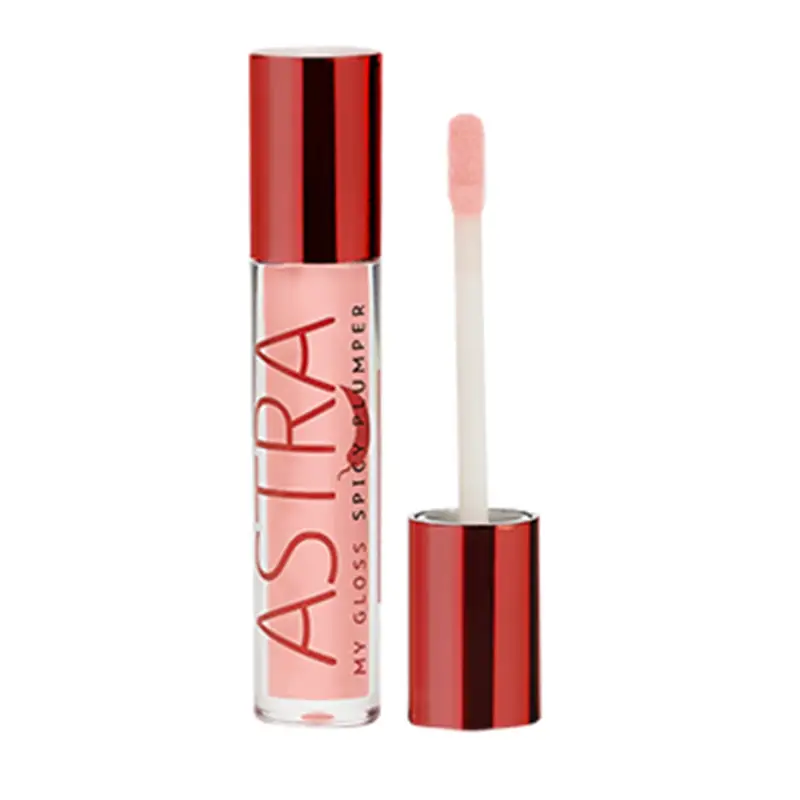 Labbra MY GLOSS SPICY PLUMPER 0001 - CHILI PEPPER - Gloss,Volumizzante labbra,Trattamento volumizzante labbra