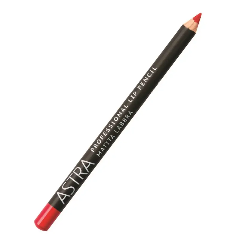Labbra PROFESSIONAL LIP PENCIL Matita Labbra 0031 - RED LIPS - Matita labbra