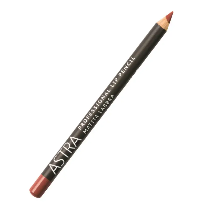 Labbra PROFESSIONAL LIP PENCIL Matita Labbra 0033 - PINK LIPS - Matita labbra