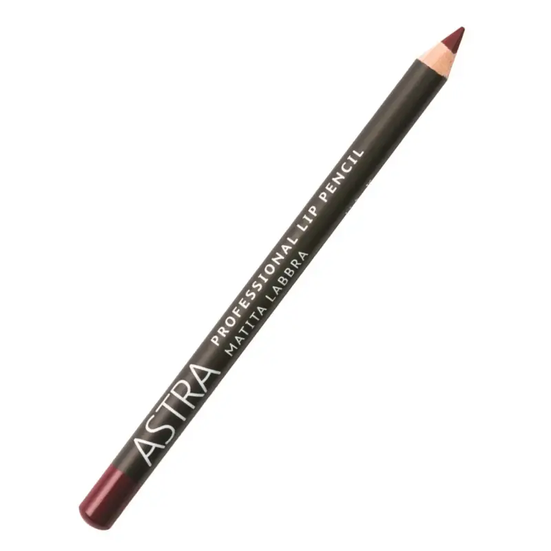 Labbra PROFESSIONAL LIP PENCIL Matita Labbra 0036 - DARK RED - Matita labbra