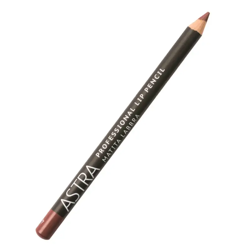 Labbra PROFESSIONAL LIP PENCIL Matita Labbra 0041 - WOOD - Matita labbra