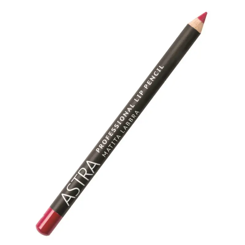 Labbra PROFESSIONAL LIP PENCIL Matita Labbra 0042 - CHERRY - Matita labbra