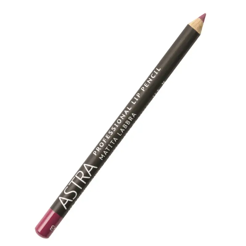 Labbra PROFESSIONAL LIP PENCIL Matita Labbra 0043 - BORDEAUX - Matita labbra