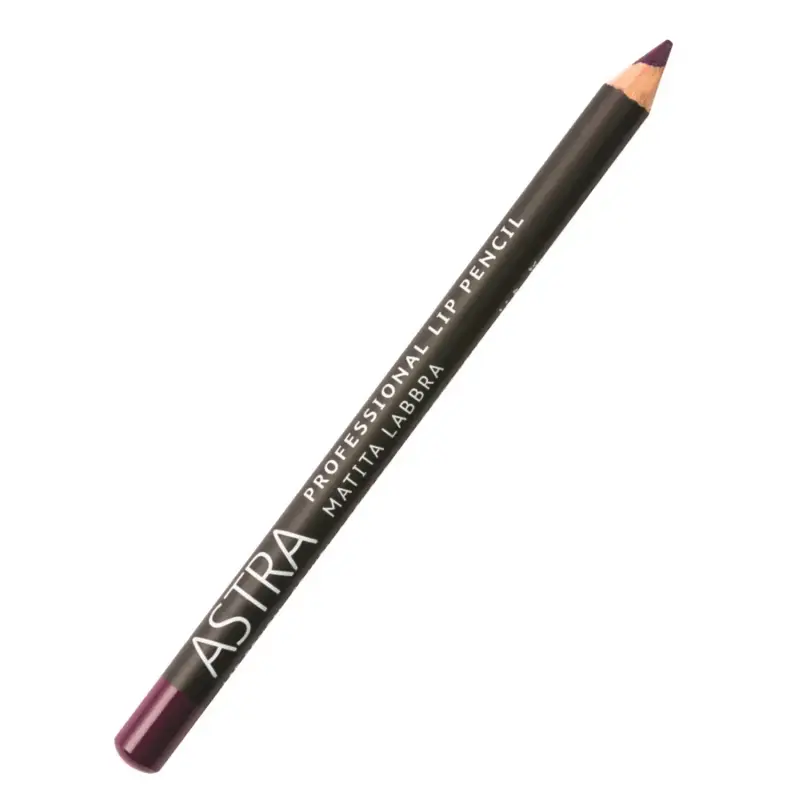 Labbra PROFESSIONAL LIP PENCIL Matita Labbra 0045 - PURPLE SPELL - Matita labbra