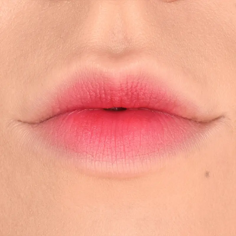 Labbra PURE BEAUTY AQUA LIP STAIN 0001 - SORBET - Rossetti miniatura 3