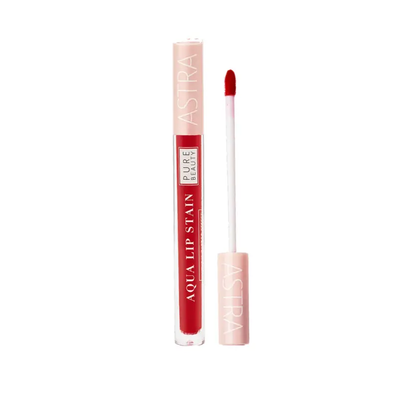 Labbra PURE BEAUTY AQUA LIP STAIN 0001 - SORBET - Rossetti