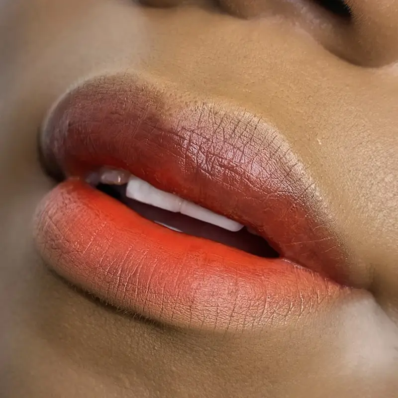 Labbra PURE BEAUTY AQUA LIP STAIN 0002 - JUICE - Rossetti miniatura 4