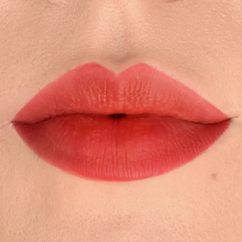 Labbra PURE BEAUTY AQUA LIP STAIN 0003 - SMOOTHIE - Rossetti miniatura 2