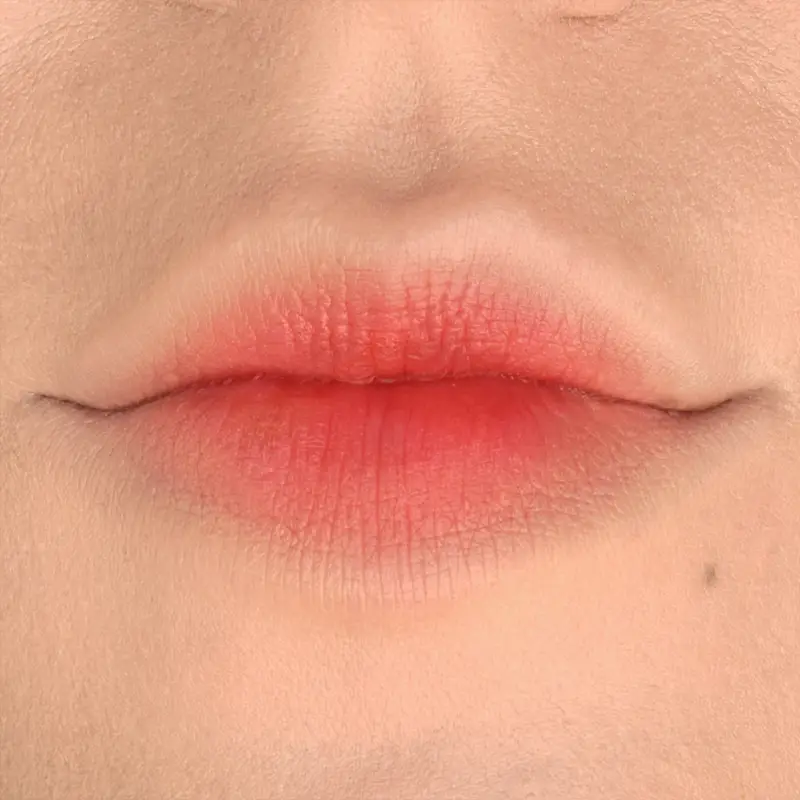 Labbra PURE BEAUTY AQUA LIP STAIN 0003 - SMOOTHIE - Rossetti miniatura 3