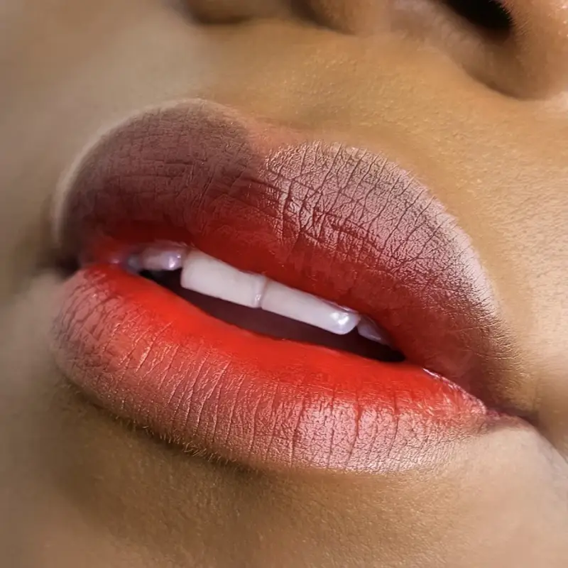 Labbra PURE BEAUTY AQUA LIP STAIN 0003 - SMOOTHIE - Rossetti miniatura 4