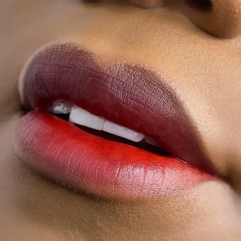 Labbra PURE BEAUTY AQUA LIP STAIN 0004 - TUTTIFRUTTI - Rossetti miniatura 4