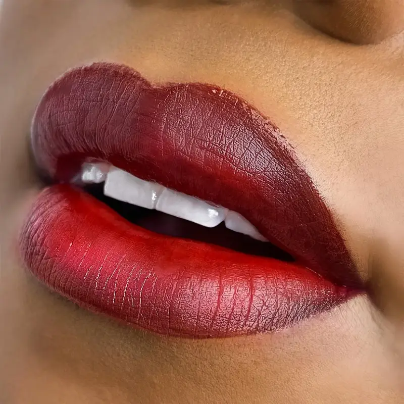 Labbra PURE BEAUTY AQUA LIP STAIN 0004 - TUTTIFRUTTI - Rossetti miniatura 5