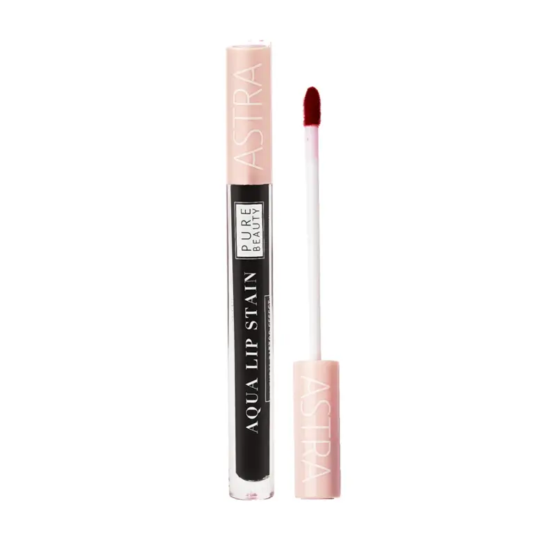 Labbra PURE BEAUTY AQUA LIP STAIN 0004 - TUTTIFRUTTI - Rossetti
