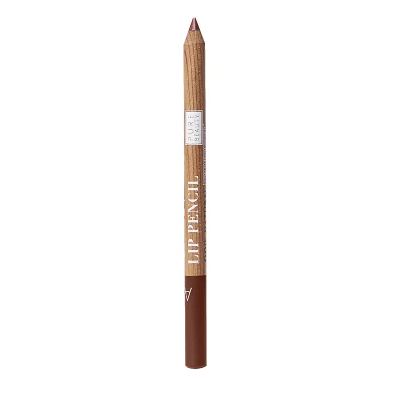 Labbra PURE BEAUTY LIP PENCIL 0001 - MAHOGANY - Matita labbra