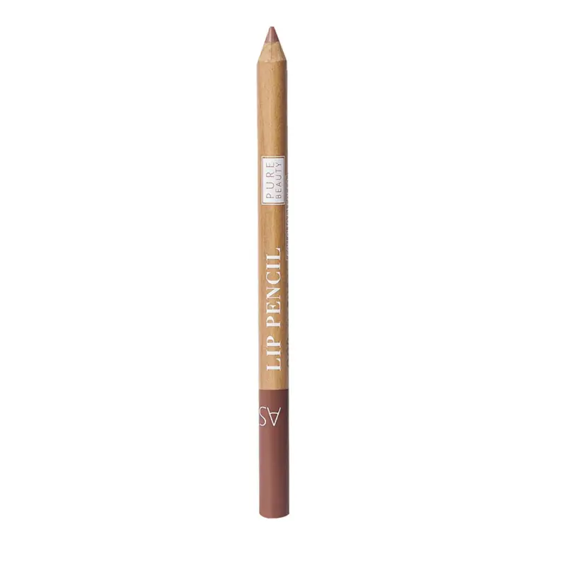 Labbra PURE BEAUTY LIP PENCIL 0002 - BAMBOO - Matita labbra
