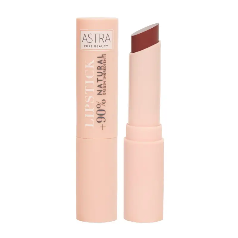 Labbra PURE BEAUTY LIPSTICK 0001-Mahogany - Rossetti