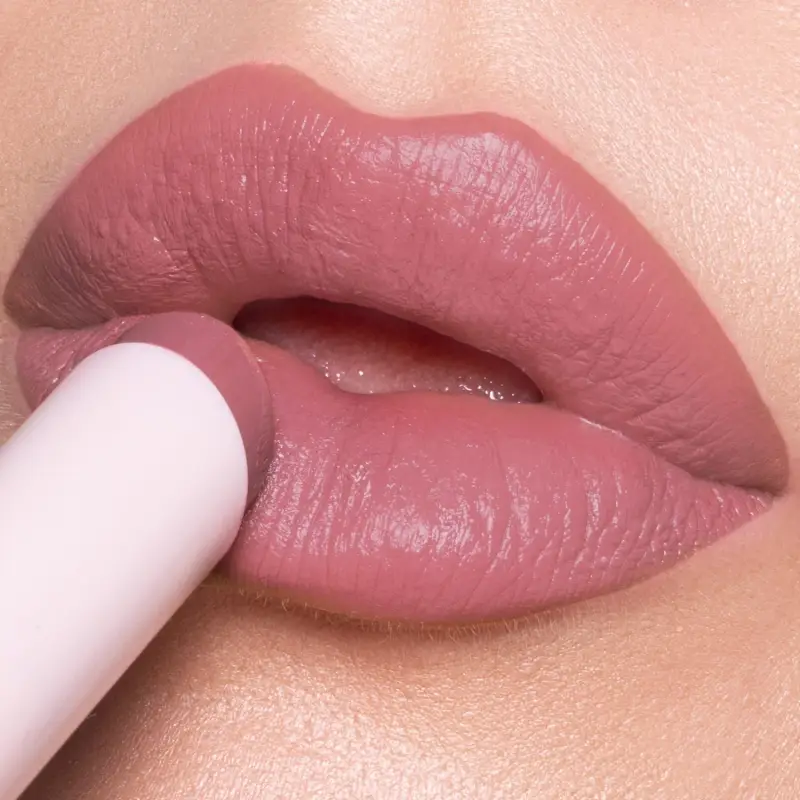Labbra PURE BEAUTY LIPSTICK 0005-Rosewood - Rossetti miniatura 2