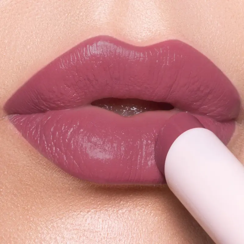 Labbra PURE BEAUTY LIPSTICK 0006-Cherry Tree - Rossetti miniatura 2