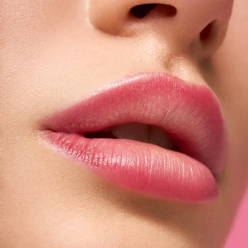 Labbra SLEEPOVER LIP MARKER 0003-PILLOW CHAT - Rossetti miniatura 2