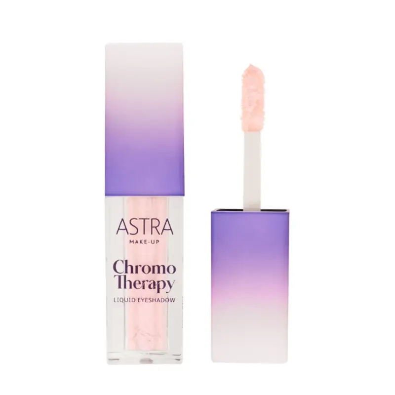 Occhi CHROMO THERAPY Liquid Eyeshadow 0004 SURREAL UTOPIA - Ombretti