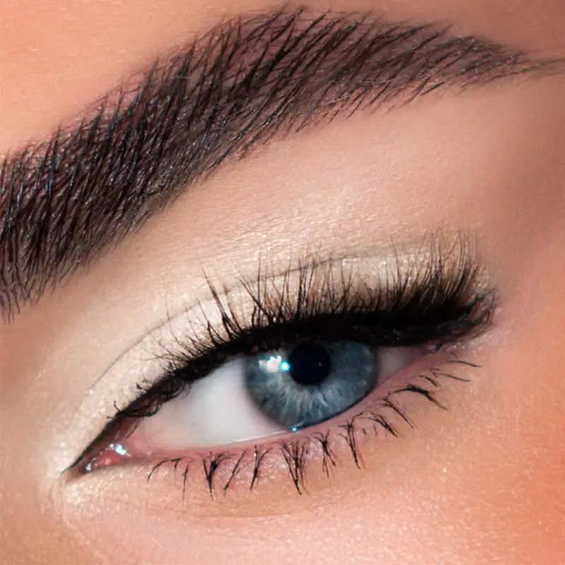 Occhi COLOR IDOL mono eyeshadow 0001 - Ombretti miniatura 3