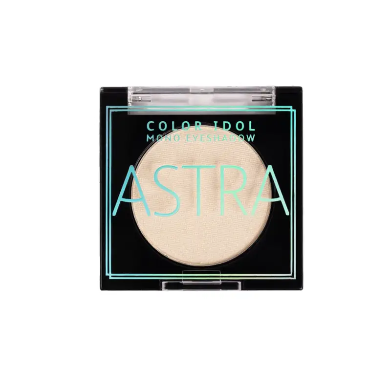 Occhi COLOR IDOL mono eyeshadow 0001 - Ombretti