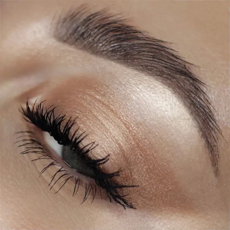 Occhi COLOR IDOL mono eyeshadow 0002 - Ombretti miniatura 3