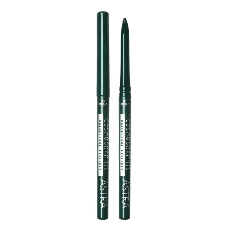 Occhi COSMOGRAPHIC WATERPROOF EYELINER 0001 - ORBIT - Eyeliner,Matita occhi