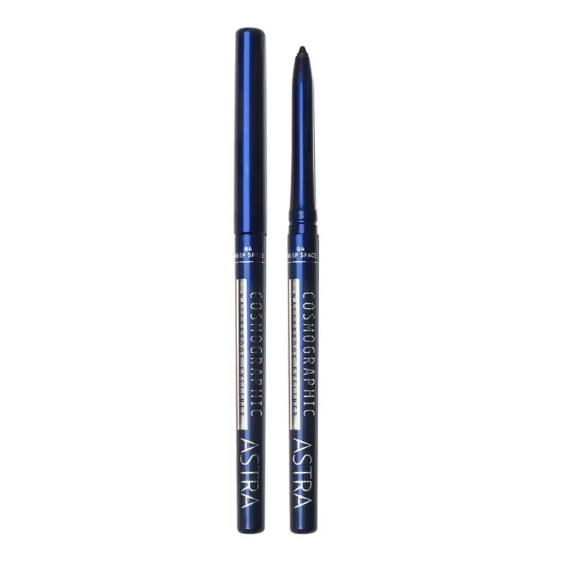 Occhi COSMOGRAPHIC WATERPROOF EYELINER 0004 - DEEP SPACE - Eyeliner,Matita occhi