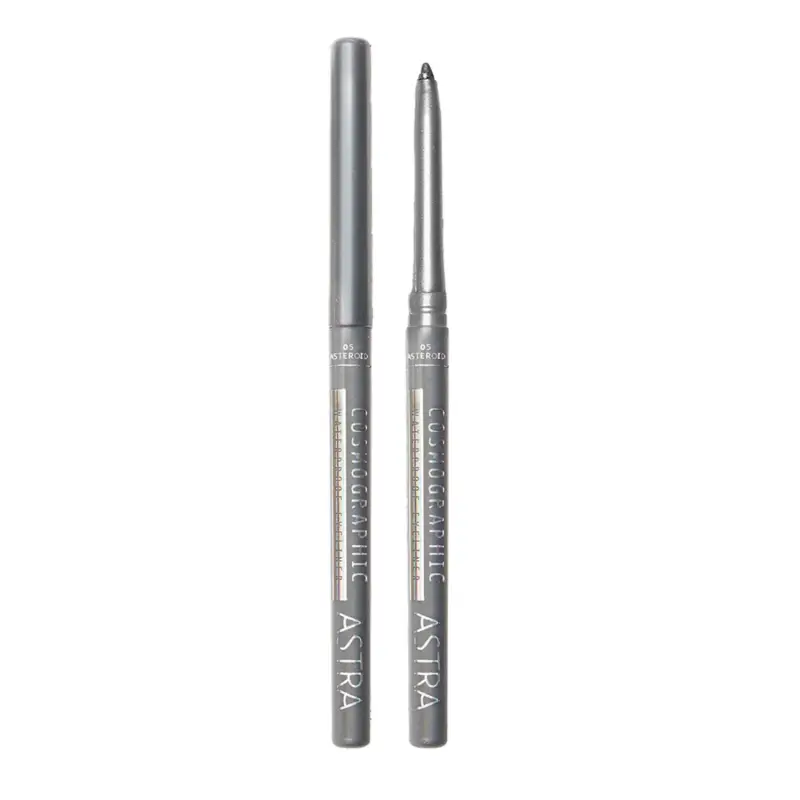 Occhi COSMOGRAPHIC WATERPROOF EYELINER 0005 - ASTEROID - Eyeliner,Matita occhi