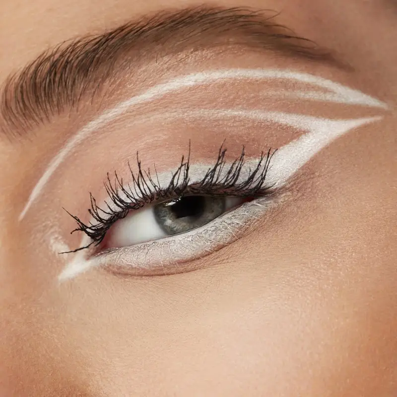 Occhi COSMOGRAPHIC WATERPROOF EYELINER 0007 - MILKY WAY - Eyeliner, Matita occhi miniatura 2