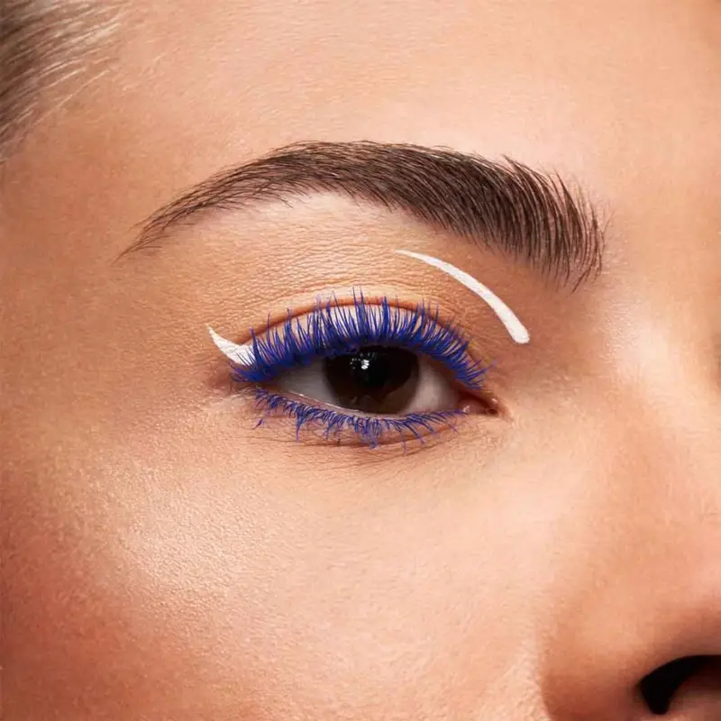 Occhi DUOVERSITY eyeliner + mascara 0001 - CRYOGENIC LOVE - Eyeliner, Mascara miniatura 2