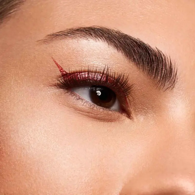 Occhi DUOVERSITY eyeliner + mascara 0006 - CYBER BARRIO - Eyeliner, Mascara miniatura 2