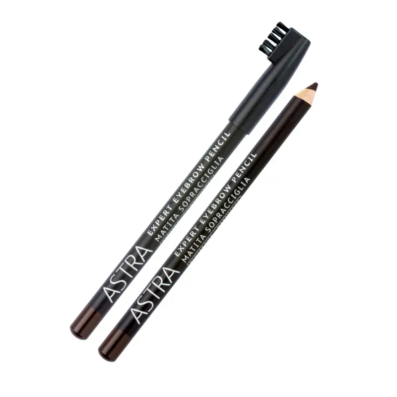 Occhi EXPERT EYEBROW PENCIL Matita Sopracciglia 0EB1 - BLACK - Matita sopracciglia