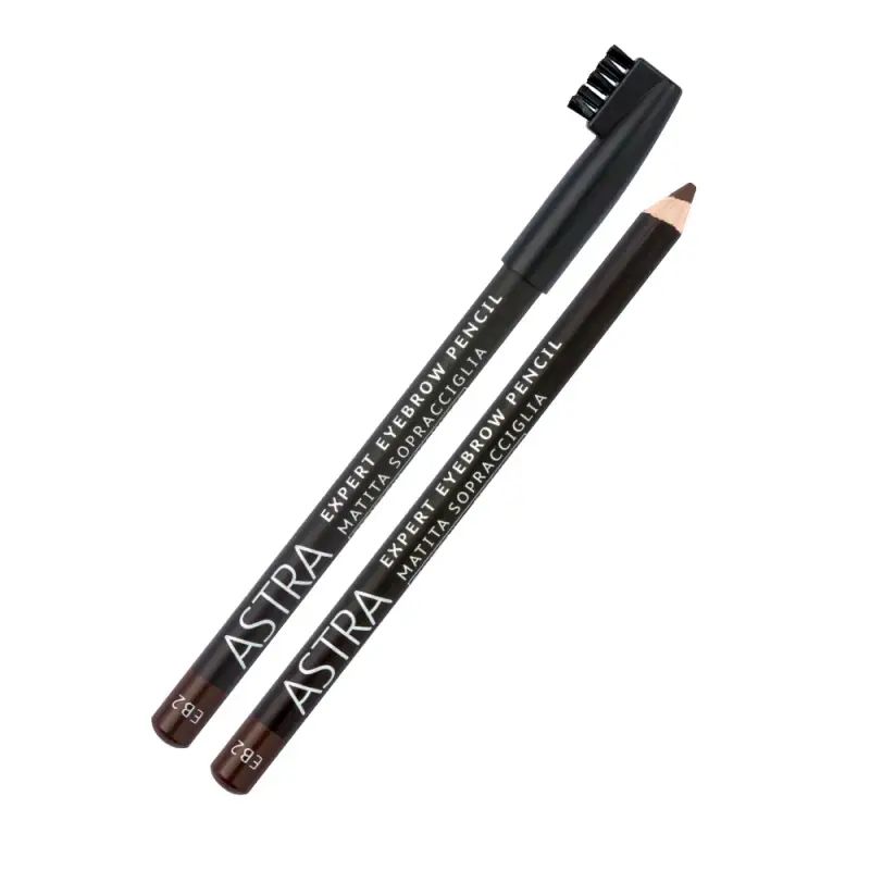 Occhi EXPERT EYEBROW PENCIL Matita Sopracciglia 0EB2 - DARK BROWN - Matita sopracciglia