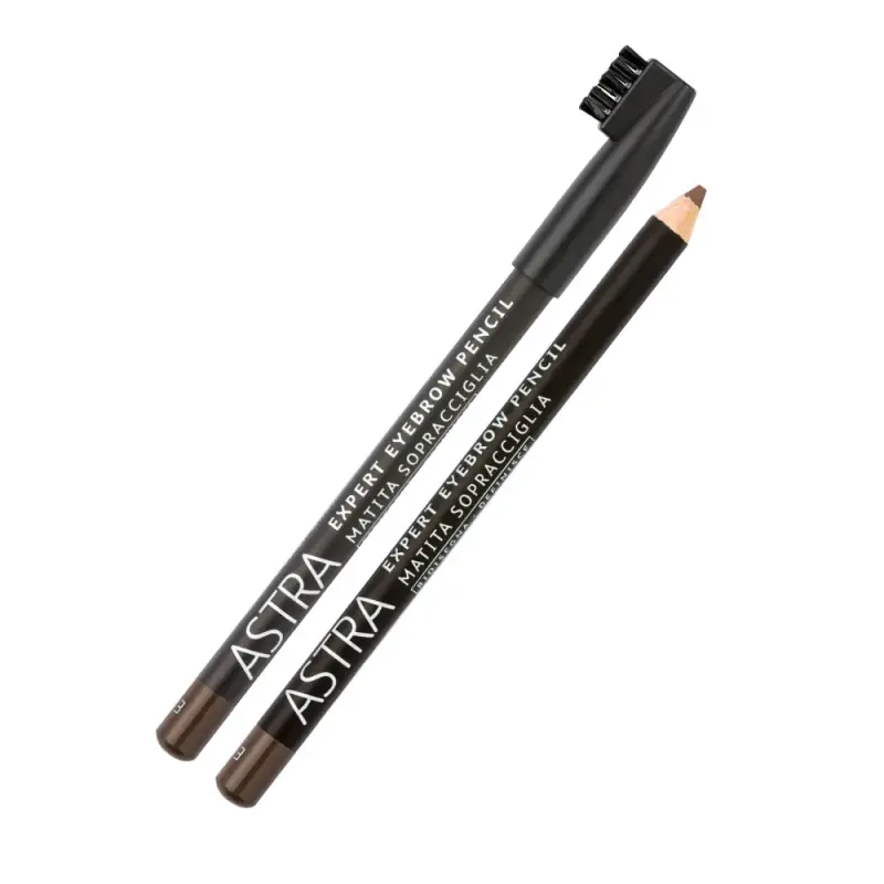 Occhi EXPERT EYEBROW PENCIL Matita Sopracciglia 0EB3 - BROWN - Matita sopracciglia