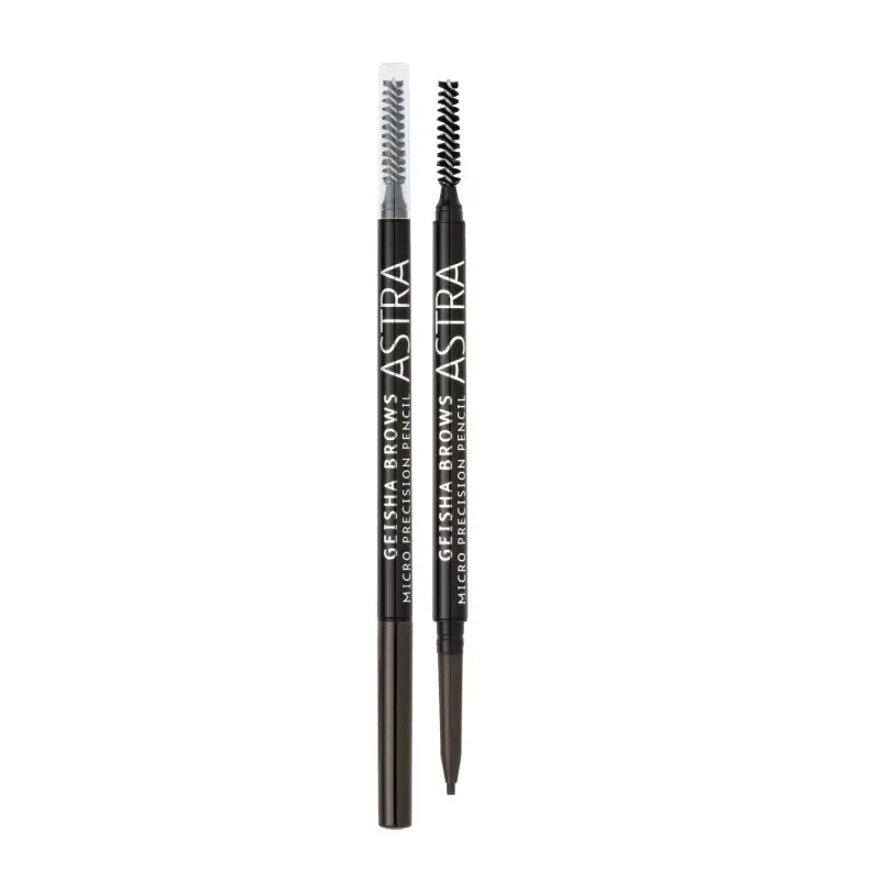 Occhi GEISHA BROWS Micro Precision Pencil 0004 - TAUPE - Matita sopracciglia