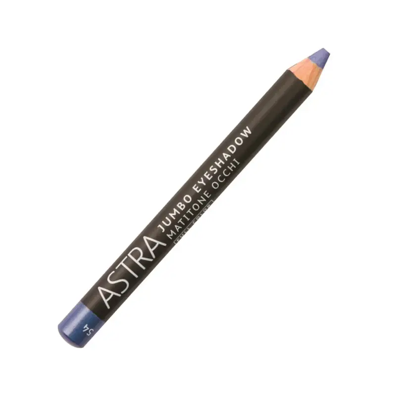 Occhi JUMBO EYESHADOW Matitone ombretto occhi 0054 - LIGHT BLU DAY - Ombretti