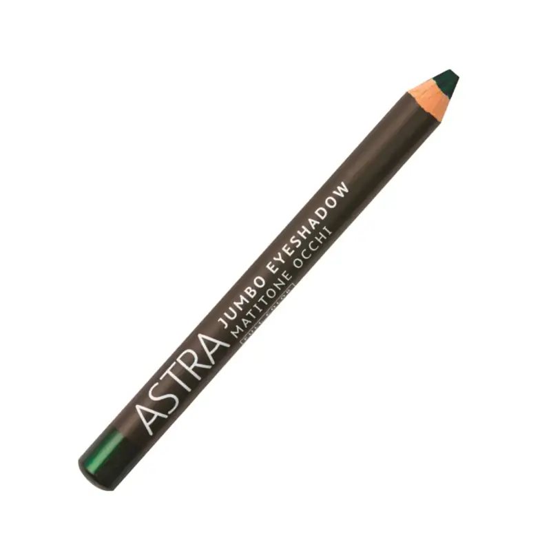 Occhi JUMBO EYESHADOW Matitone ombretto occhi 0061 - EMERALD - Ombretti